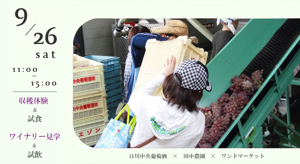 クラフトワインオーナー